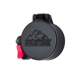 Butler Creek Flip-Open Eyepiece Scope Cover, #05