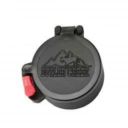 Butler Creek Flip-Open Eyepiece Scope Cover, #03