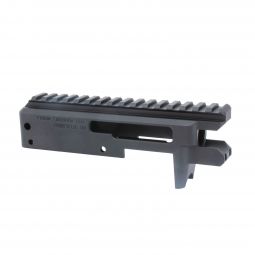 Faxon Firearms FF-22 10/22 Receiver, Anodized