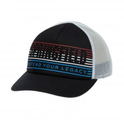 Springfield Armory Retro 80's / 90's Trucker Cap