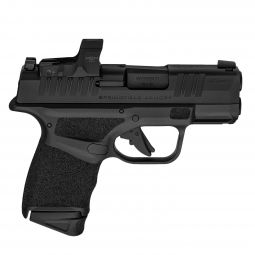 Springfield Hellcat 3" Micro-Compact OSP Pistol w/ HEX Wasp