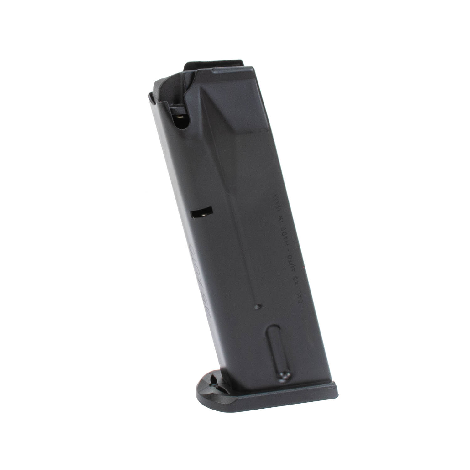 Magazine Sleeve for Beretta 8045 Mini Cougar 8 Round Magazine