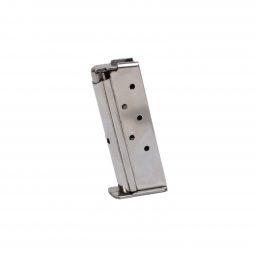 Beretta Pico .380 6 Round Magazine, Standard