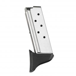 Beretta Pico .380 6 Round Magazine, Extended