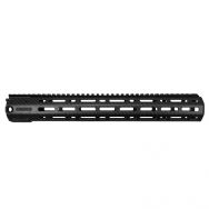 Lancer Systems LCH5 Gen2 AR-15 Carbon Fiber M-Lok Handguard, 13