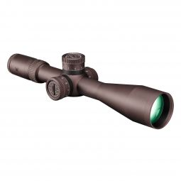 Vortex Razor HD Gen III FFP 6-36x56 Riflescope, EBR-7D MRAD Reticle