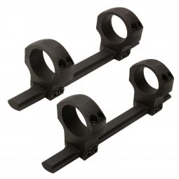 Mountain Tactical Tikka T3/T3x 30mm Raptor Mounts, 0 MOA