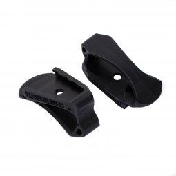 Tandemkross Maverick Extended Magazine Bumper, Keltec CMR30 and PMR30, 2-Pack