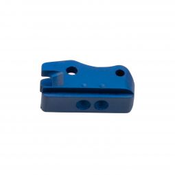 Winchester Select Supreme Trigger Base Blue (Screw Adjustable)