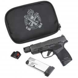 Springfield Hellcat RDP 3.8" Micro-Compact Pistol w/ Hex Wasp & Manual Safety, Demo Gun