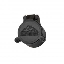 Butler Creek Flip-Open Objective Lens Scope Cover, #04