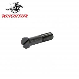 Winchester Model 23 Forearm Plate Screw, HS