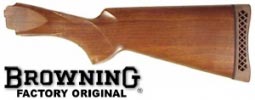 Browning Citori Stock Trap Conventional 12 Gauge Grade I