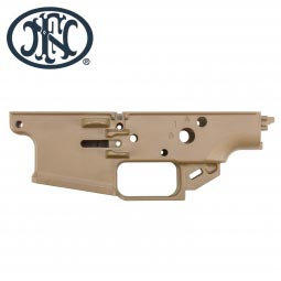 FN America SCAR MK 16 Trigger Module Frame FDE, AUTO