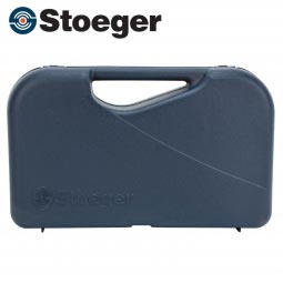 Stoeger Cougar Pistol Plastic Case