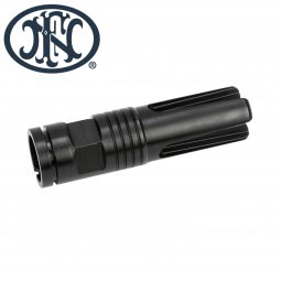 FN SCAR 17 3-Prong Flash Hider w/ Suppressor Mount