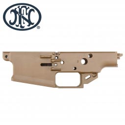 FN America SCAR MK 17 Trigger Module Frame FDE, AUTO