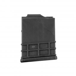 MDT 8 Round Polymer AICS Magazine, .224 Valkyrie / 6.5 Grendel / 6mm ARC