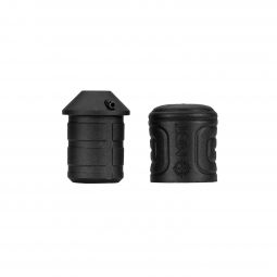 MDT Bolt Knob, Universal Threaded 5/16-24, Black