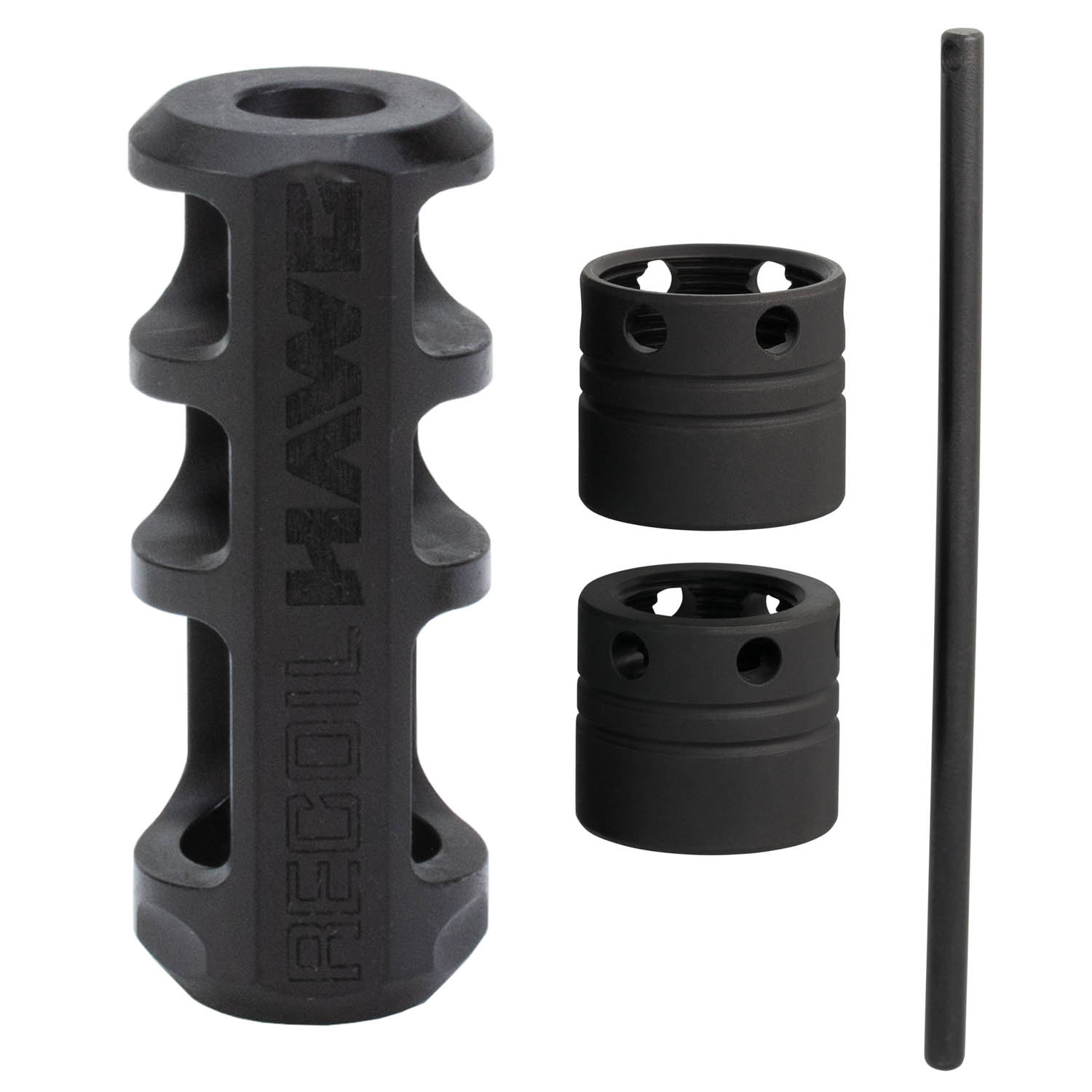 Recoil Hawg Muzzle Brake - Browning