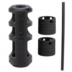 Browning Sporter Recoil Hawg Muzzle Brake, Black