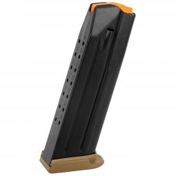 FN 509 Magazine, 9mm 17 Round FDE