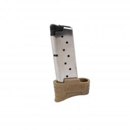 FN 503 Magazine, 9mm, 8 Round FDE