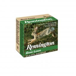 Remington Game Load 16ga. 2-3/4" 1oz. #6 Shot, 25 Round Box