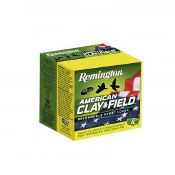 Remington American Clay & Field 410ga. 2-1/2" 1/2oz. #8 Shot, 25 Round Box