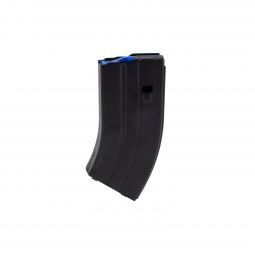 Duramag SS 6.5 Grendel / 6MM ARC AR-15 Stainless Steel Magazine, 20 Round