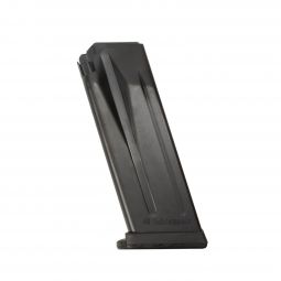 Heckler And Koch P2000SK .40S&W 9 Round Magazine Flat Floor Plate