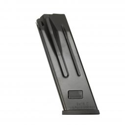 Heckler and Koch USPC / P2000 9mm 10 Rd. Magazine