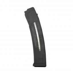 Heckler and Koch UMP 9mm 30 Rd. Polymer Magazine