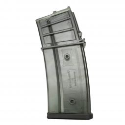 Heckler And Koch G36 30 Round 5.56mm Polymer Magazine