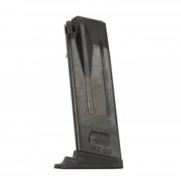 Heckler and Koch USP Compact .357 SIG 10 Rd. Magazine, Ext.