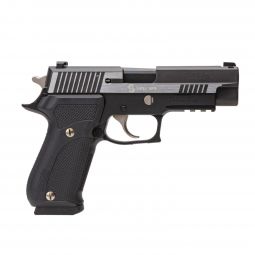 Sig Sauer P220 Equinox Elite, 45 ACP, Limited Edition