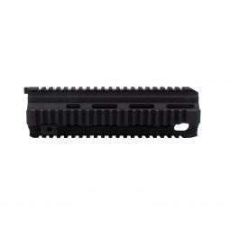 Heckler & Koch MR556 Quad Rail Handguard, Black