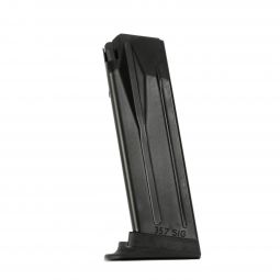 Heckler and Koch USPC .357 SIG 12 Rd. Magazine, Ext. Floorplate