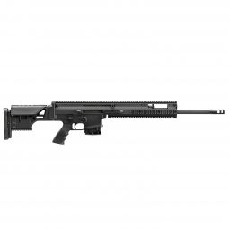 FN SCAR 20S Rifle Black NRCH, 6.5 Creedmoor 20" Barrel, 10rnd. Magazine