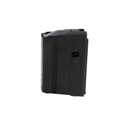 Duramag SS 6.8 SPC / .224 Valkyrie AR-15 Stainless Steel Magazine, 5 Round