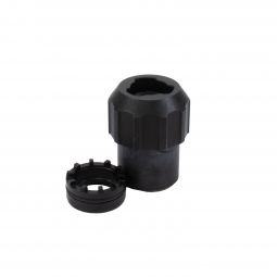 AAC TI-Rant Triad 3-Lug Adapter