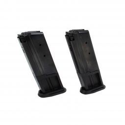 Ruger-57 5.7x28mm 10 Round Magazine, 2-Pack