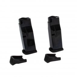 Ruger LCP MAX .380 ACP 10 Round Magazine, 2-Pack