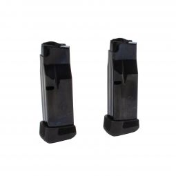 Ruger LCP MAX .380 ACP 12 Round Magazine, 2-Pack