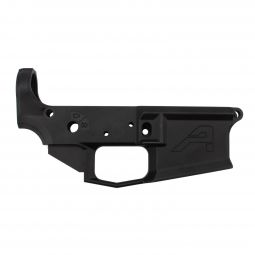 Aero Precision BLEM M4E1 Stripped AR-15 Lower Receiver, Black