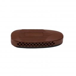 Browning Recoil Pad Skeet, Medium Brown