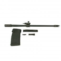 Desert Tech MDRx Conversion Kit, 7.62mm/308Win 20" Barrel Forward Eject