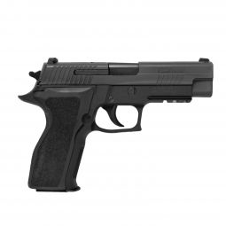 Sig Sauer P226 Elite Pistol, 9mm (2) 15rd. Magazines