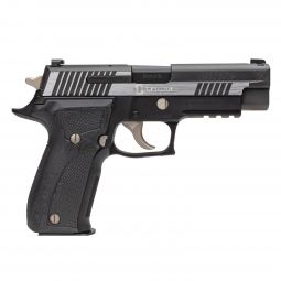 Sig Sauer P226 Equinox Elite, 9mm, Limited Edition