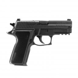 Sig Sauer P229 Elite Pistol, 9mm (2) 15rd. Magazines